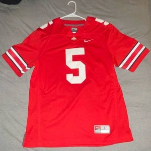 Nike Large Ohio State Jersey